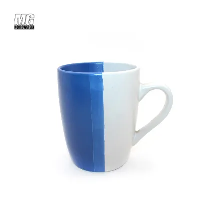 Picture of Lotom Assorted Colour Ceramic Mini Milk Mug