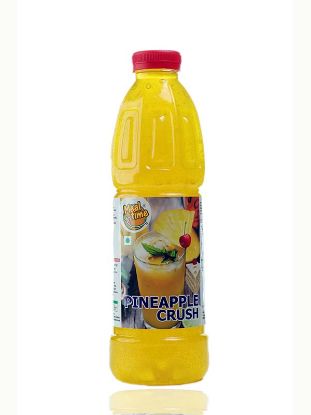 Picture of Mrs. Foodrite Pineapple Crush 1Ltr