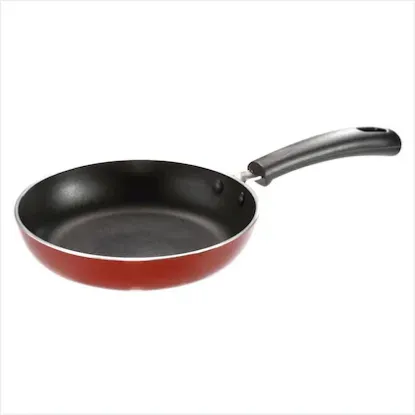 Picture of Vikash Cookware Induction Base  Aluminium Rapid Frypan 240 Mm
