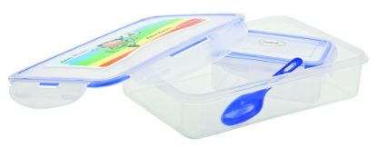 Picture of Zadoli Milan Air Tight Lock food Container 900ML