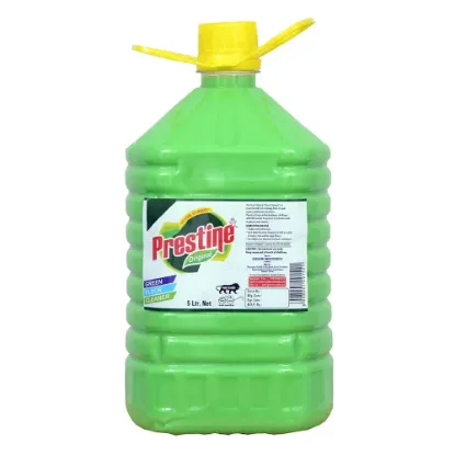 Picture of Prestine Green Floor Cleaner – 5 Ltr
