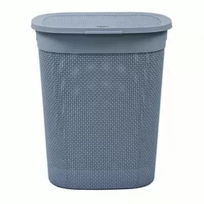 Picture of Joyo Rope Laundry  Multipurpose Basket - Plastic Laundry Basket
