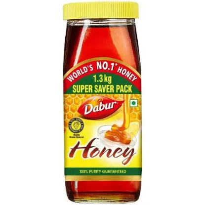 Picture of Dabur Honey 1.3kg