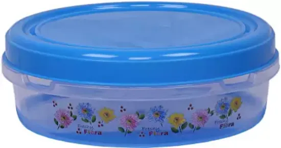 Picture of SPI Plastic Grocery Container 