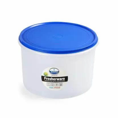 Picture of Joyo Fresherware Container Round (450 ml x 1) 