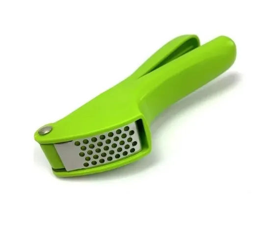 Picture of Kitchen Stainless Steel Garlic Press 