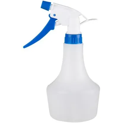 Picture of Sprayer With Plastic Bottle 