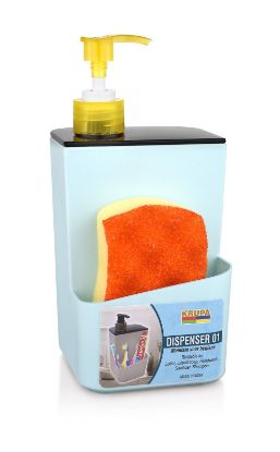 Picture of Krupa Liquid Soap Dispenser