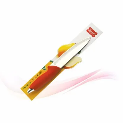 Picture of Royal Stainless Steel Innova Chef Knife For Kitchen
