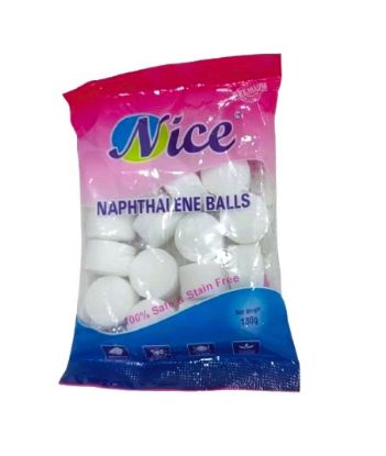 Picture of Naphthalena Ball 100Gm 