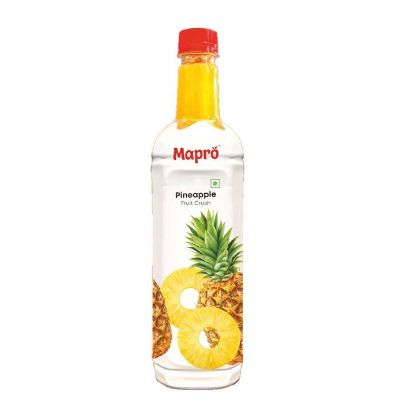 Picture of Mapro Pineapple Crush 750ml