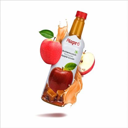 Picture of Mapro Apple Butterscotch Crush 750ml
