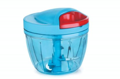 Picture of Apex Handy Multipurpose Easy Quick Chopper With 3 Blades 750Ml