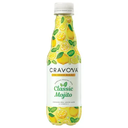 Picture of Cravova Classic Mojito 300 ml