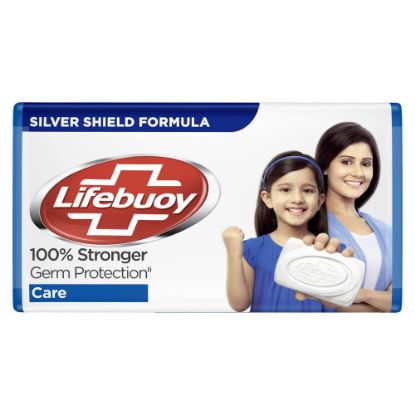 Picture of Lifebuoy Care Germ Protection Soap 100 g