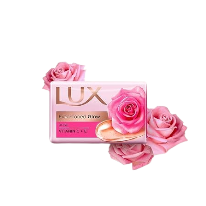Picture of Lux Even-Toned Glow Bathing Soap 100gm