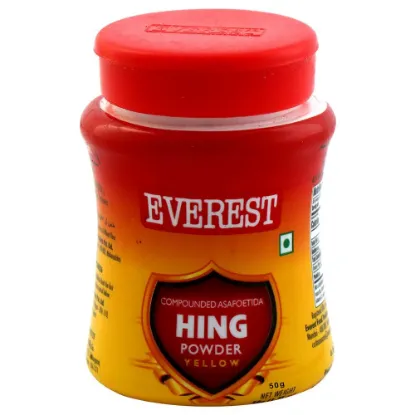 Picture of Everest Yellow Hing 50 g