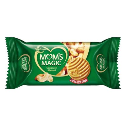 Picture of Sunfeast Mom's Magic Cashew Cookies 116 g