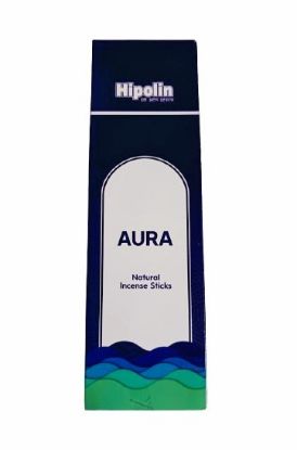 Picture of Hipolin Aura Agarbatti 100gm