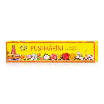 Picture of Cycle Pushkarini Dhoop Bathi 36g