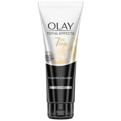 Picture of Olay Total Effects 7-In-One Foaming Cleanser - 100g