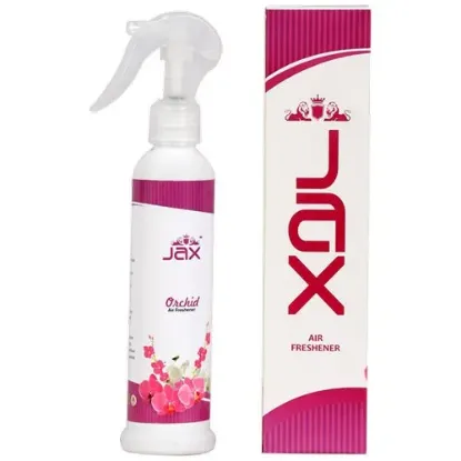 Picture of Jax Orchid Perfumed Air Freshener, Packaging Size 200 ml