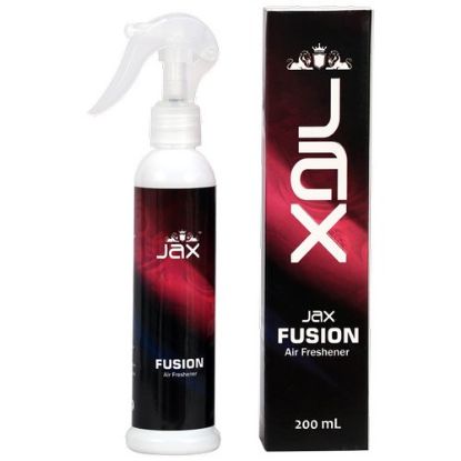 Picture of Jax Fusion Room Air Fresheners, Packaging Size 200 ml