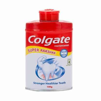 Picture of Colgate Tooth Powder 100 gm