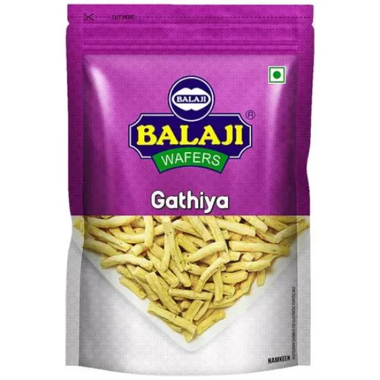 Picture of Balaji Gathiya 300Gm