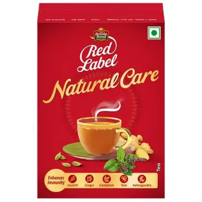 Picture of Red Label Tea - Natural Care, 250 g