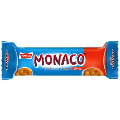 Picture of Parle Monaco Biscuit - Zeera 50g