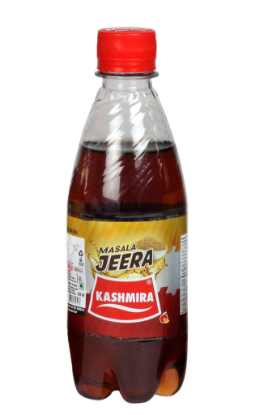 Picture of Kashmira Jeera Masala Drink 350ml
