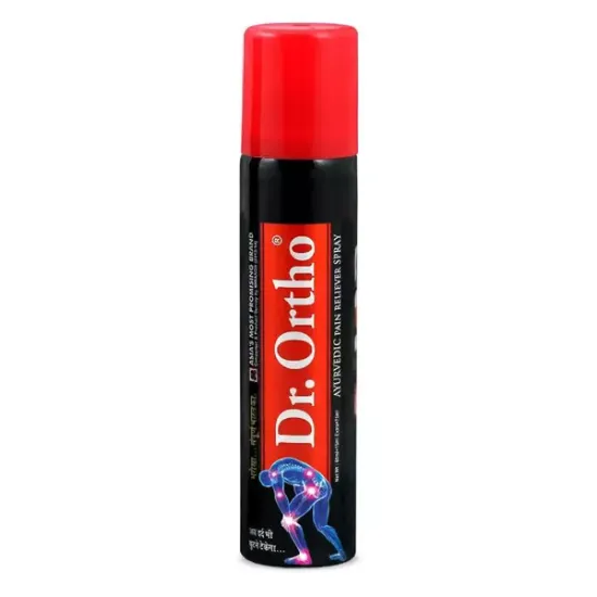 Picture of Dr Ortho Pain Relief Spray 75ml