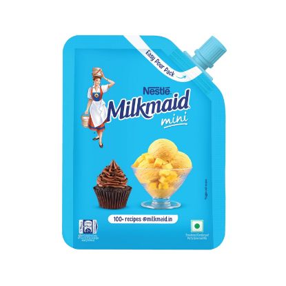 Picture of Nestlé Milkmaid Mini 210g