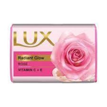 Picture of Lux Radiant Glow Rose 4x75gm