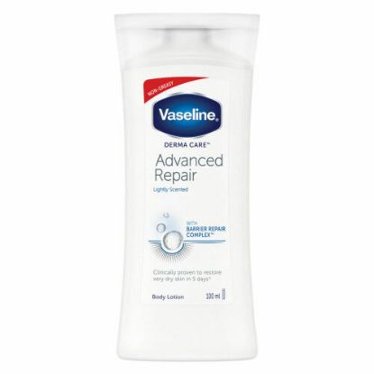Picture of Vaseline Derma Care Advanced Repair Body Lotion 100 ml