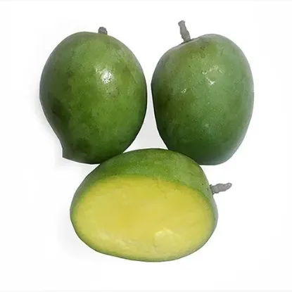 Picture of Rajapuri Raw Mango 