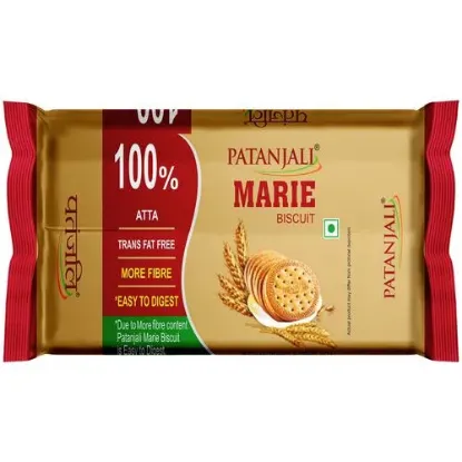 Picture of Patanjali Marie Biscuits 225g