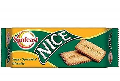 Picture of Sunfeast Nice Biscuit 142 g