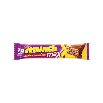 Picture of Nestle Munch Brownie Max 40g