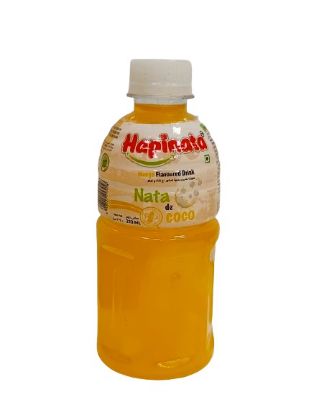 Picture of Hapinata Mango Flavoured Drink 320