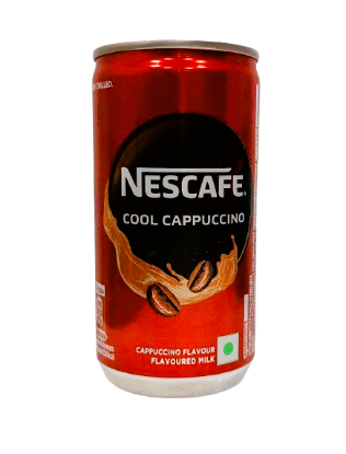 Picture of Nescafe Cool Cappuccino 180ml