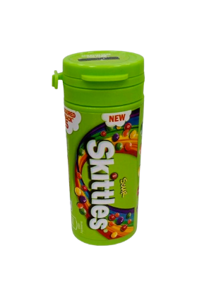 Picture of Skittles Sour Sugar Boiled Confectionery 30g