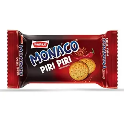 Picture of Parle Monaco Piri Piri 103.68 g