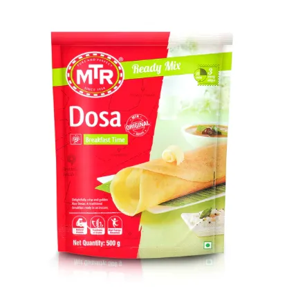 Picture of MTR Instant Dosa Mix 500 g