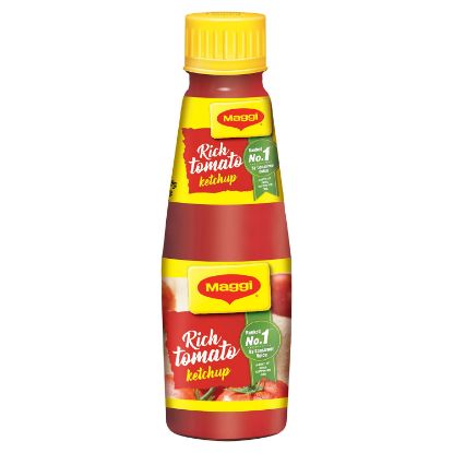 Picture of MAGGI Rich Tomato Ketchup 190 g