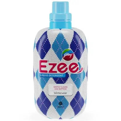 Picture of Godrej Ezee Liquid Detergent 500 g