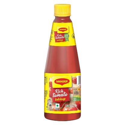 Picture of MAGGI Rich Tomato Ketchup 970 g