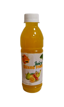 Picture of Sosyo Mix Fruit Juice 250ml