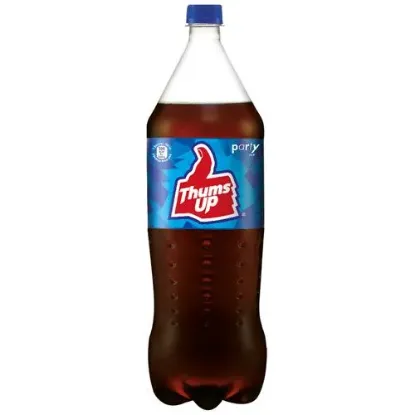 Picture of Thums Up Soft Drink, 2.25 Ltr